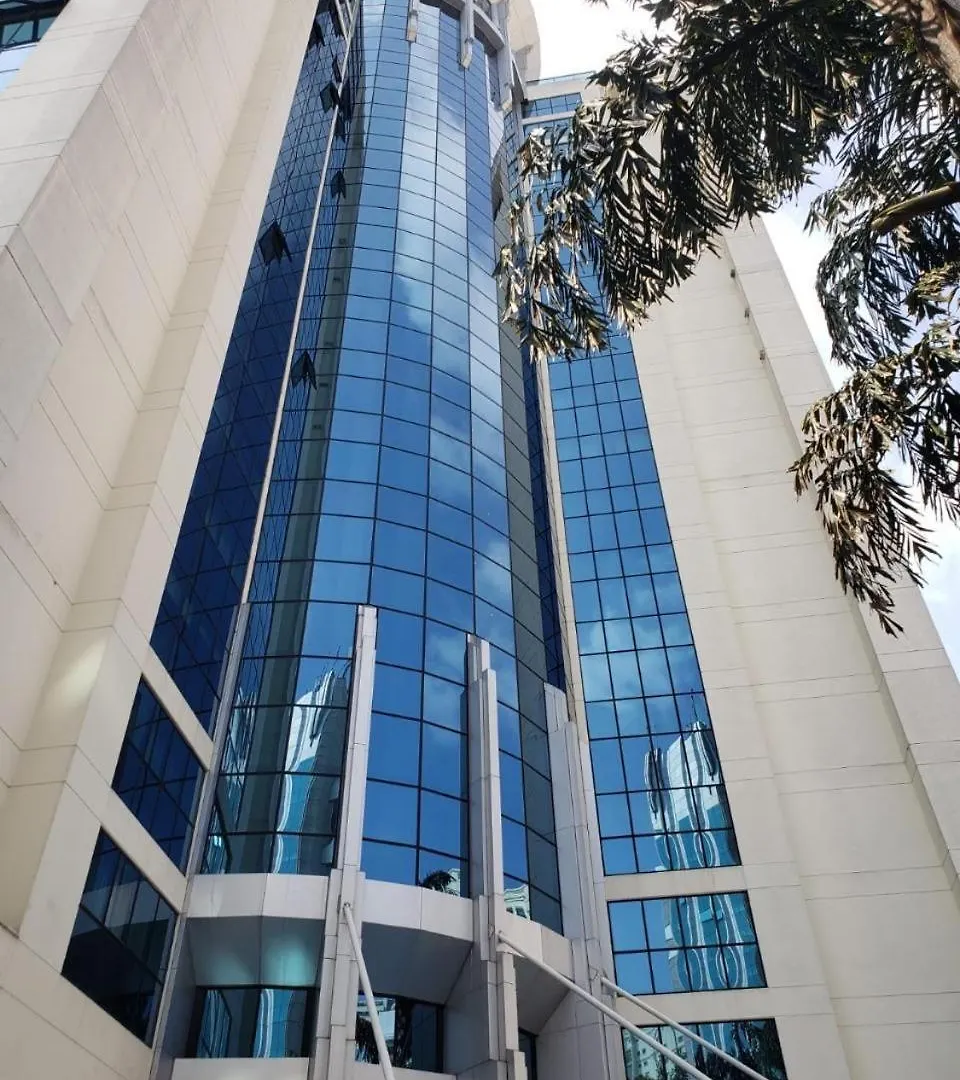 Appartamento Flat Luxuoso Ibirapuera Moema 1810 San Paolo 0*,  Brasile