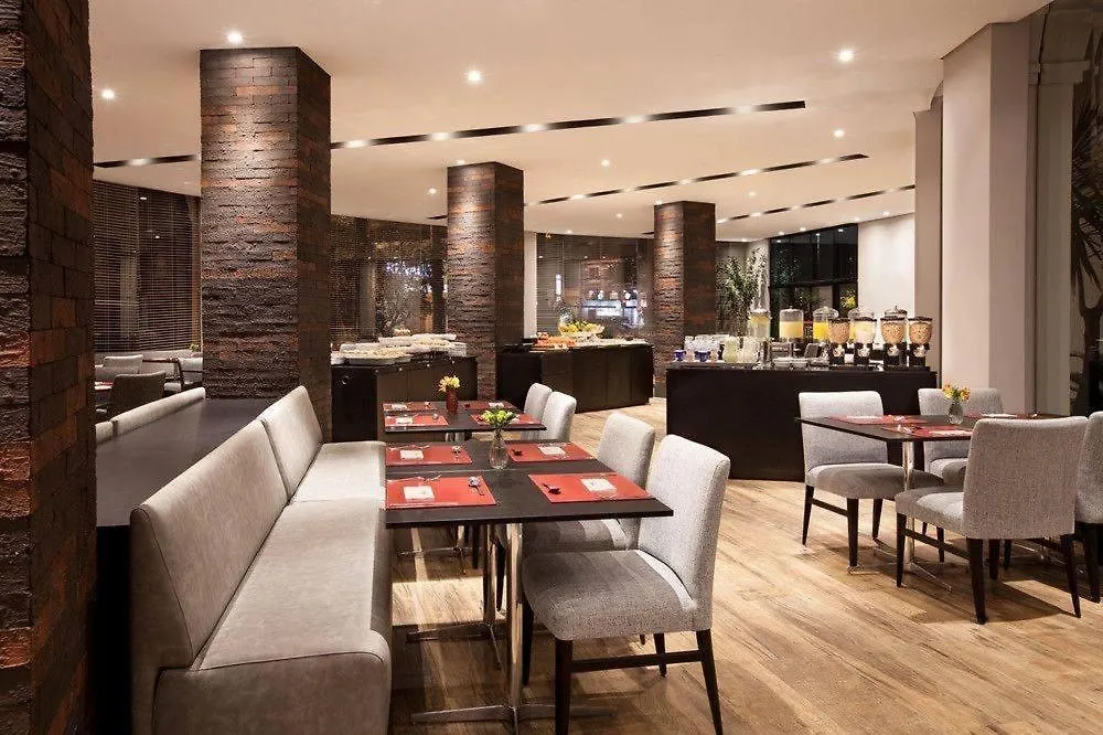 Appartamento Flat Luxuoso Ibirapuera Moema 1810 San Paolo Brasile