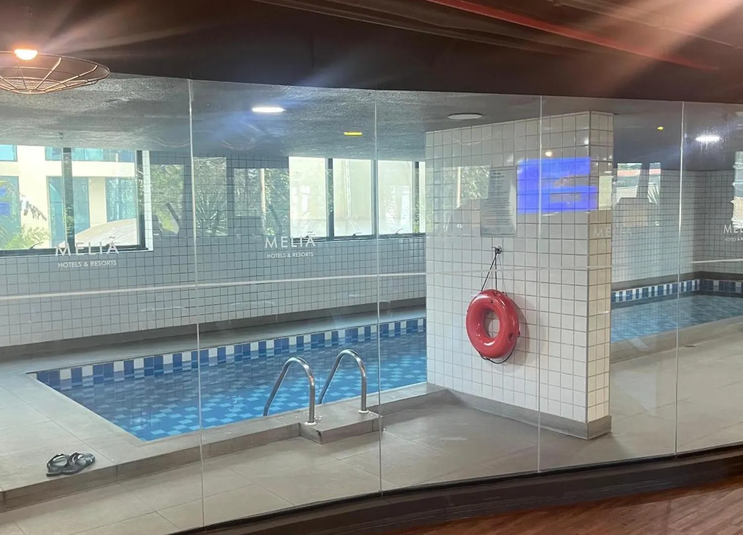 Appartamento Flat Luxuoso Ibirapuera Moema 1810 San Paolo 0*,  Brasile