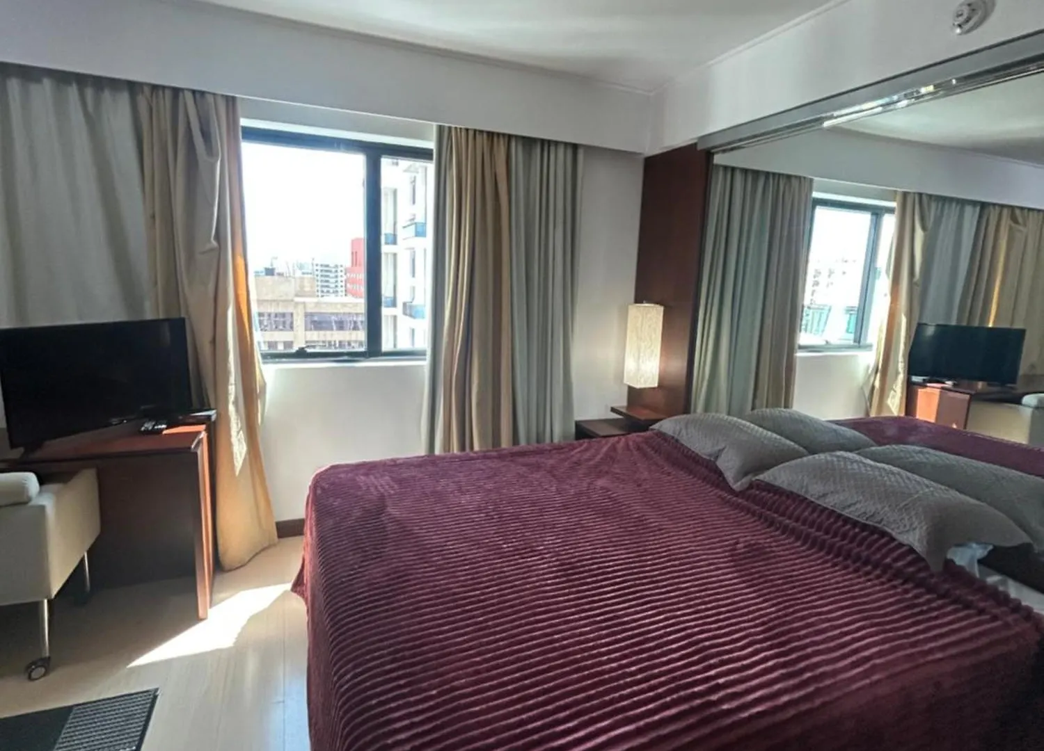 Appartamento Flat Luxuoso Ibirapuera Moema 1810 San Paolo