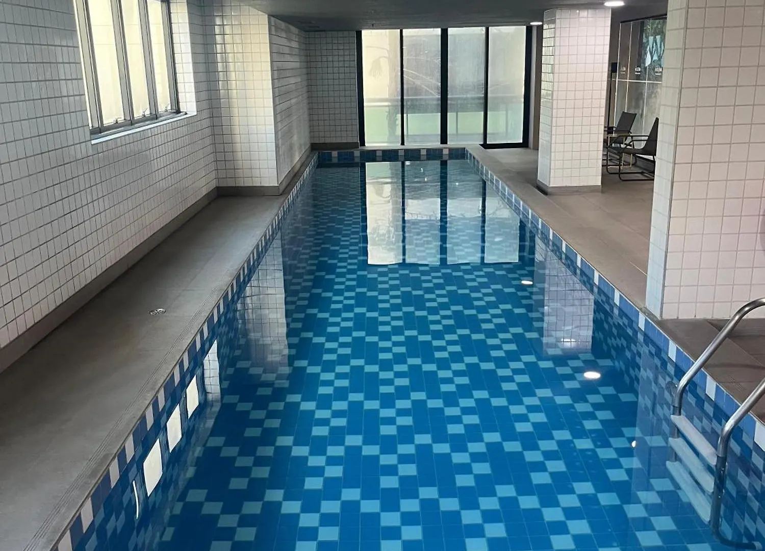Flat Luxuoso Ibirapuera Moema 1810 Apartment Sao Paulo