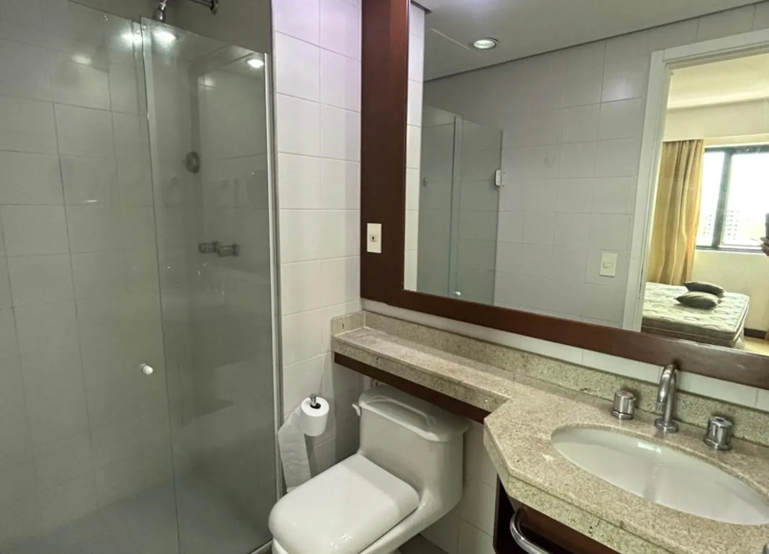 Flat Luxuoso Ibirapuera Moema 1810 Apartment Sao Paulo