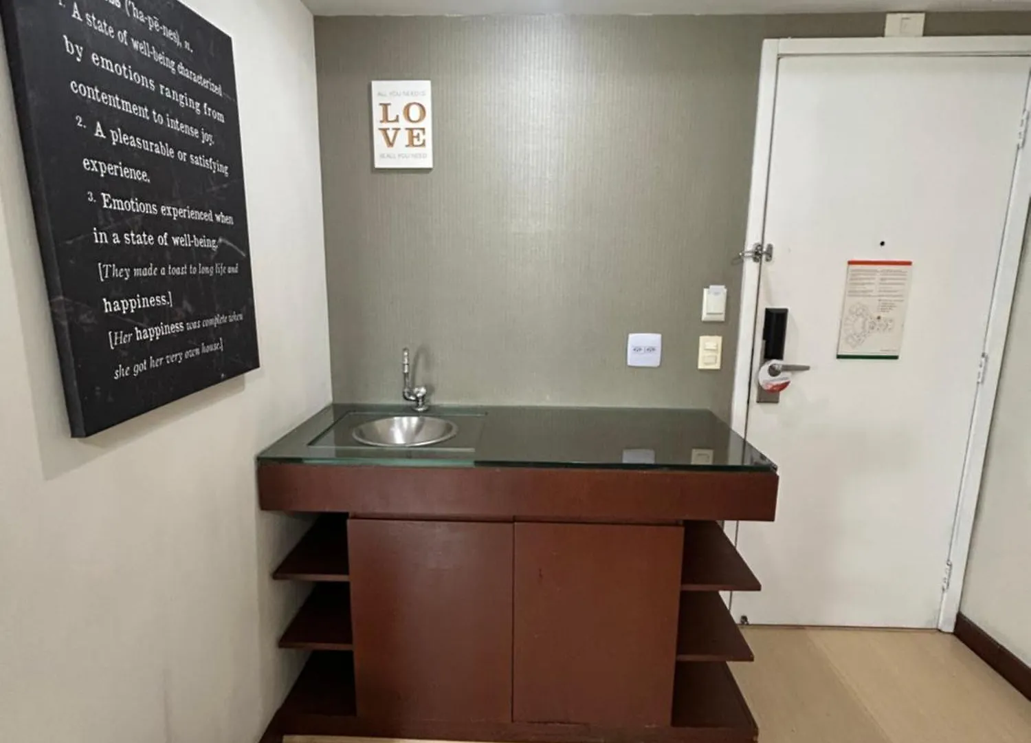 Flat Luxuoso Ibirapuera Moema 1810 Apartment Sao Paulo 0*,  Brazil