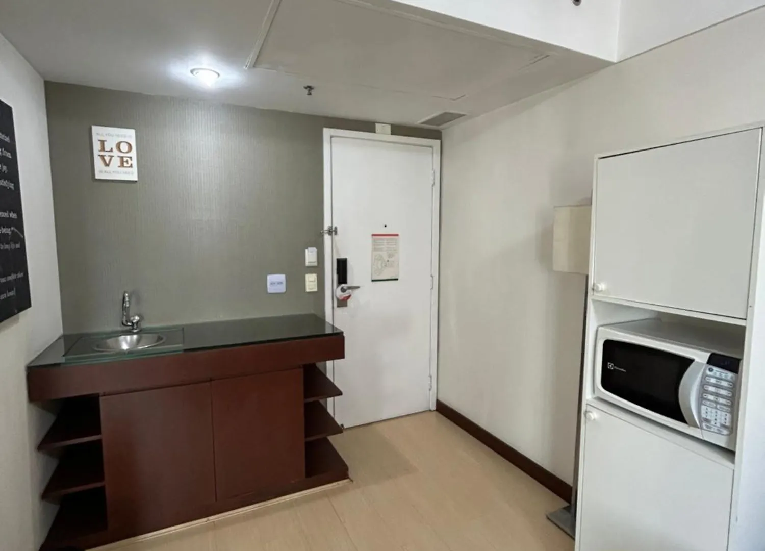 Flat Luxuoso Ibirapuera Moema 1810 Apartment Sao Paulo 0*,