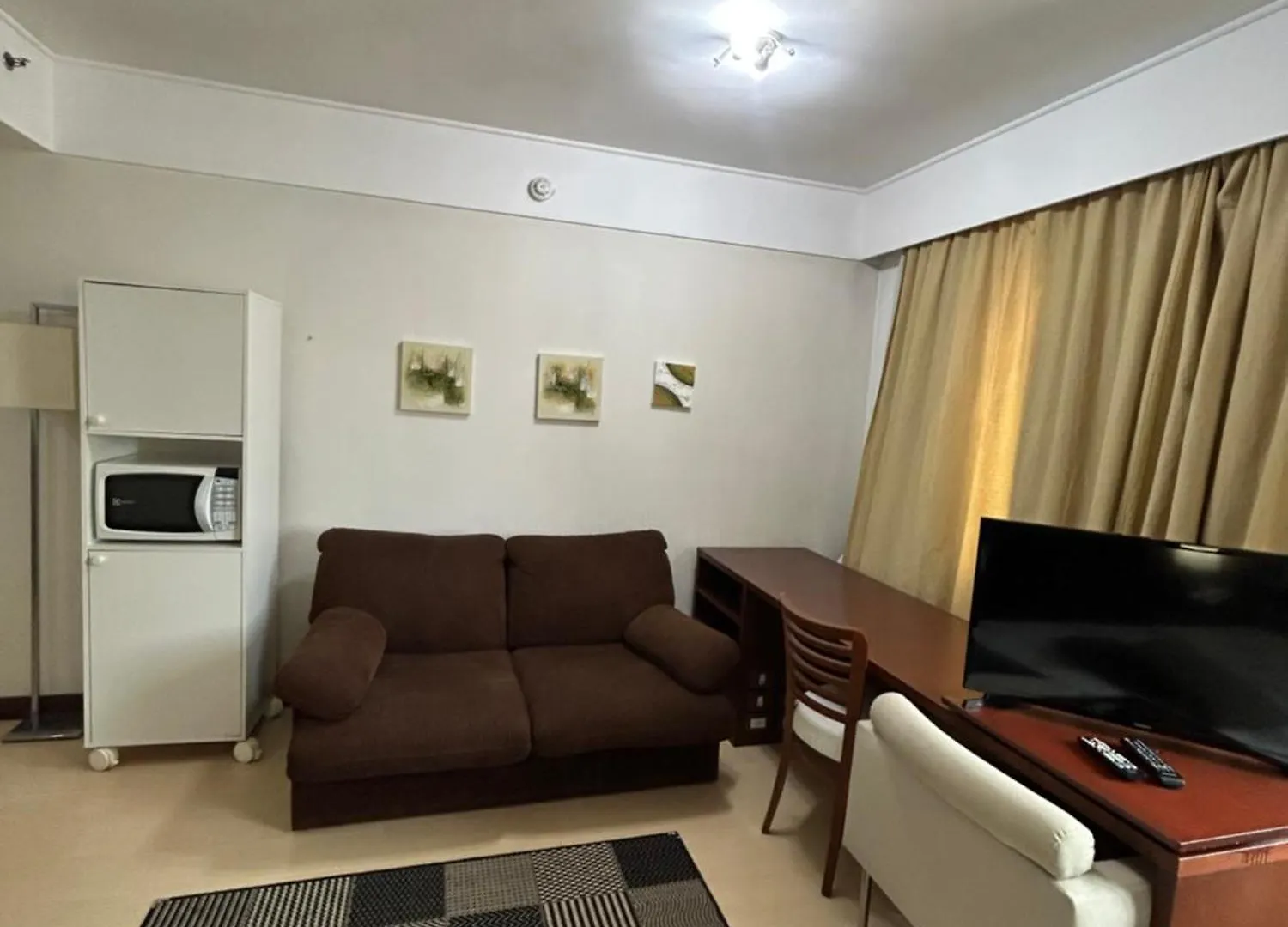 Flat Luxuoso Ibirapuera Moema 1810 Apartment Sao Paulo 0*,