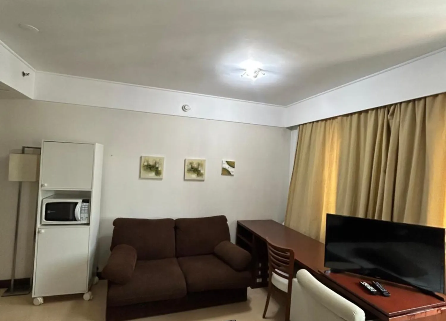 Flat Luxuoso Ibirapuera Moema 1810 Apartment Sao Paulo