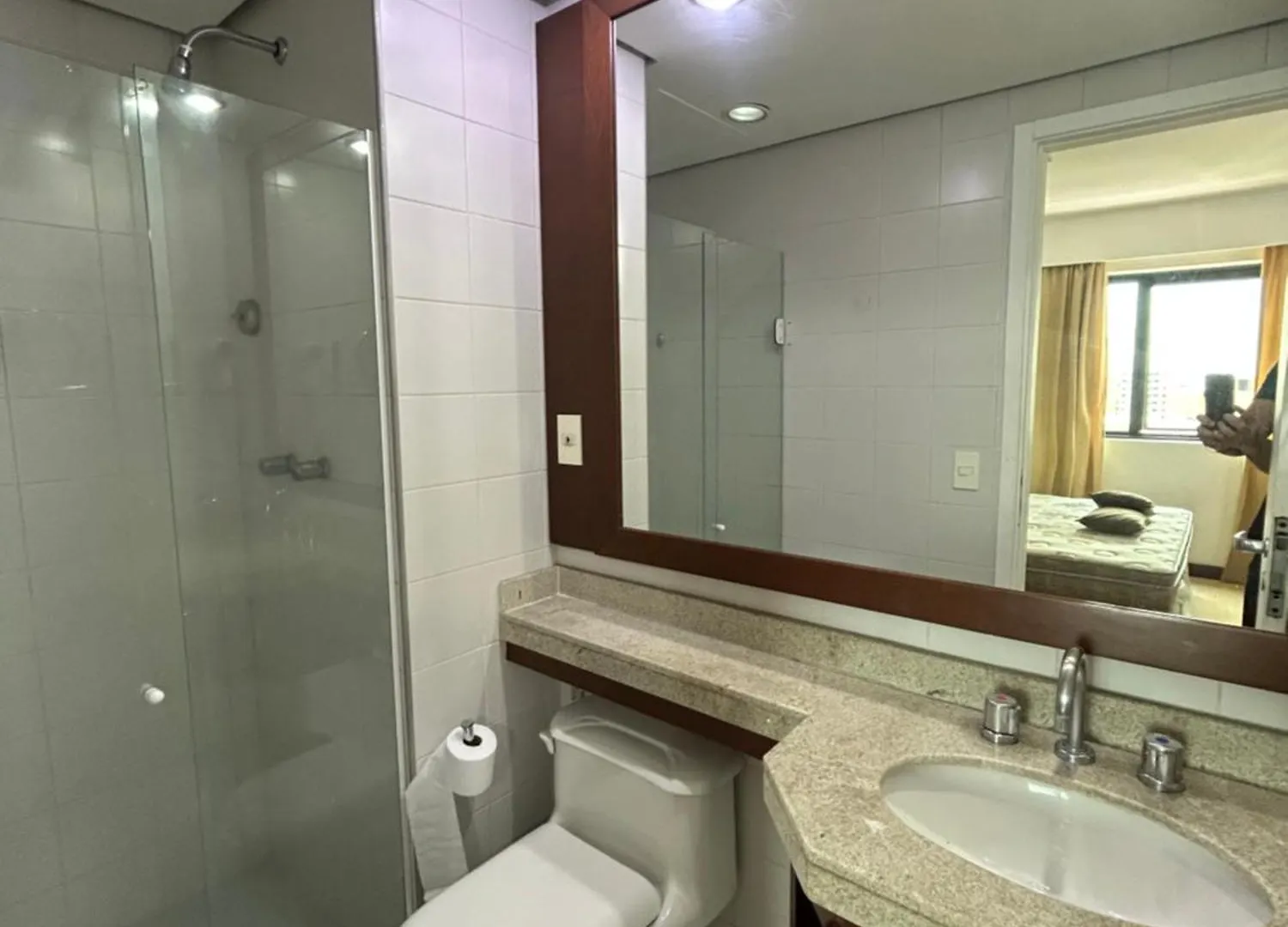 Flat Luxuoso Ibirapuera Moema 1810 Apartment Sao Paulo