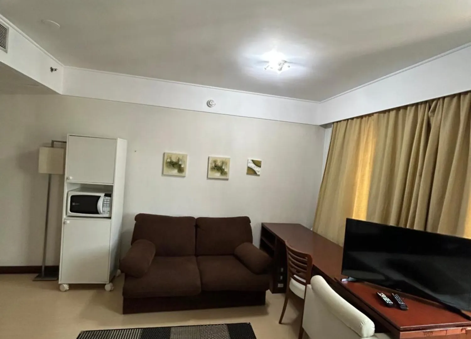 Flat Luxuoso Ibirapuera Moema 1810 Apartment Sao Paulo