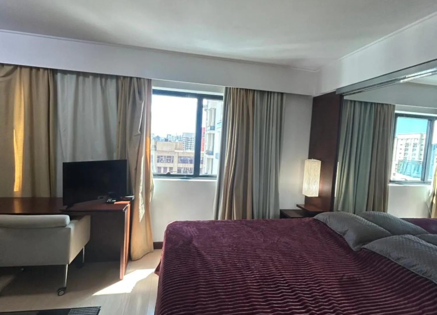 Flat Luxuoso Ibirapuera Moema 1810 Apartment Sao Paulo