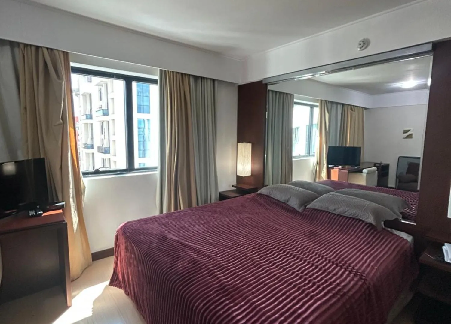 Flat Luxuoso Ibirapuera Moema 1810 Apartment Sao Paulo 0*,