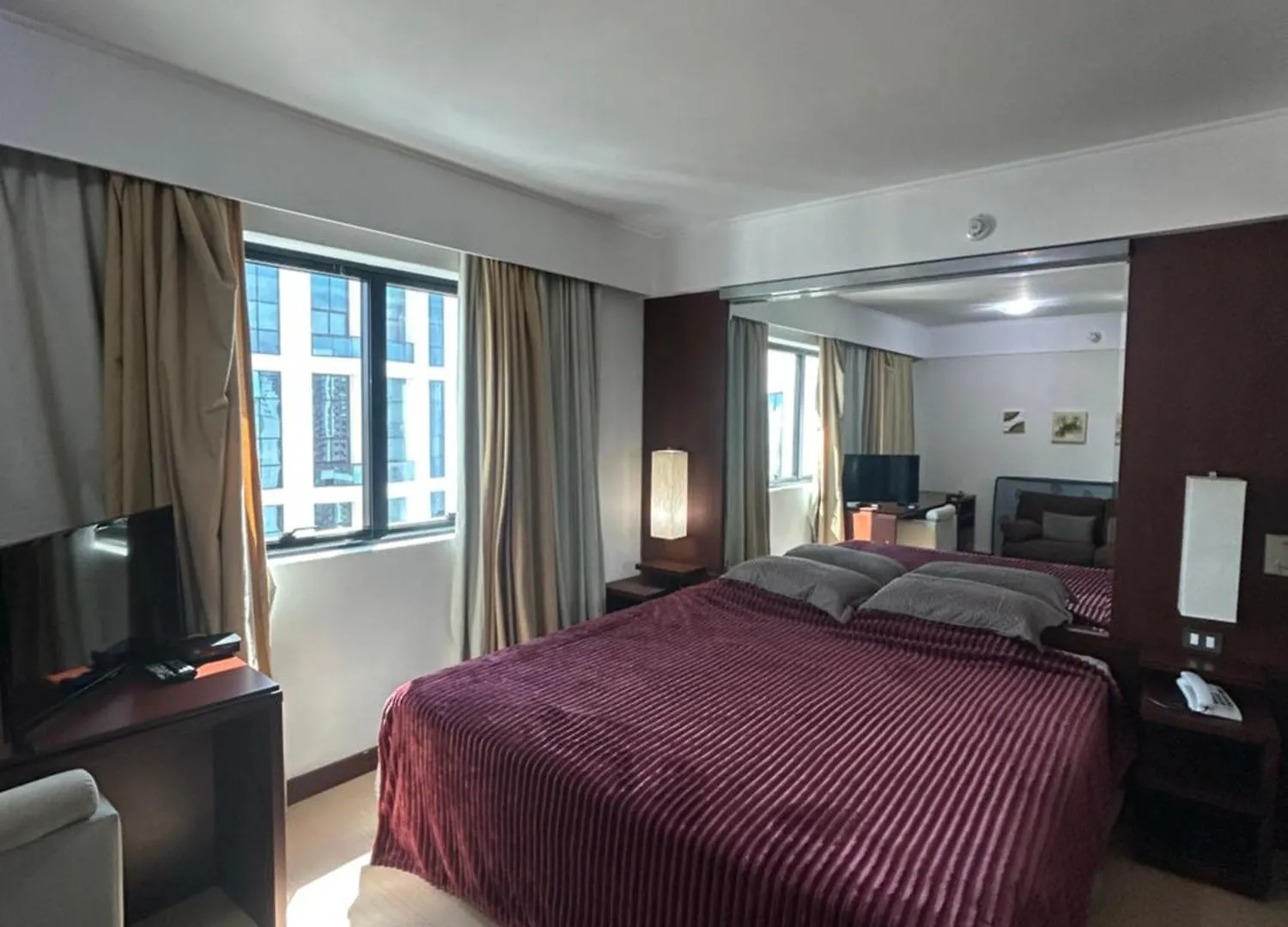 Flat Luxuoso Ibirapuera Moema 1810 Apartment Sao Paulo Brazil