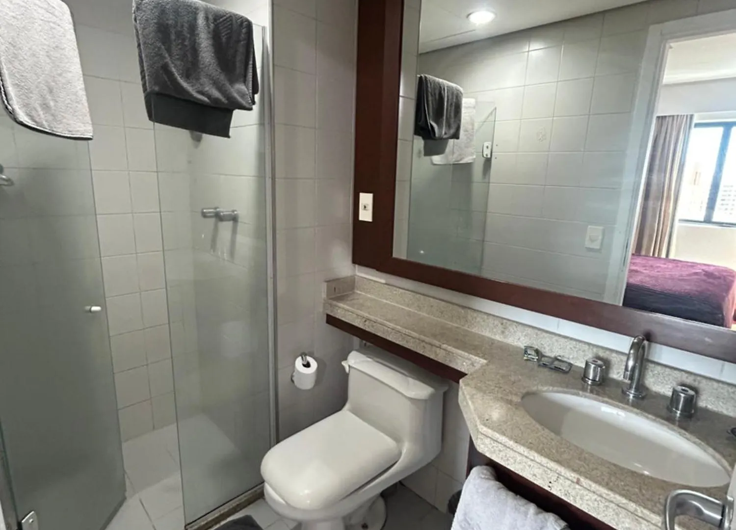 Flat Luxuoso Ibirapuera Moema 1810 Apartment Sao Paulo